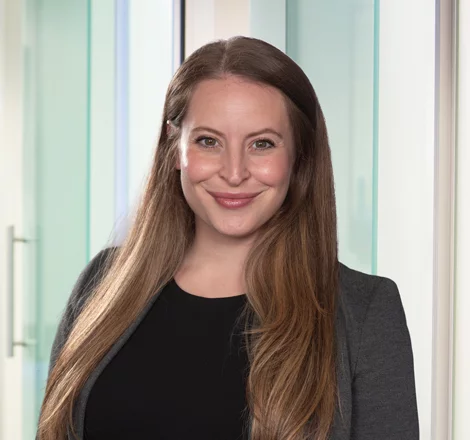 Photo of Katherine  Cottam