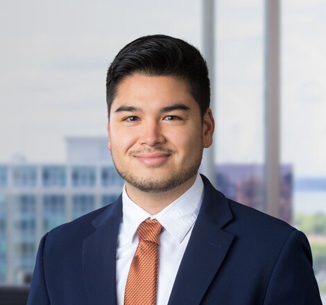 Photo of Andrew  Chan