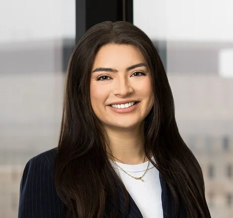 Photo of Sofia  Carrasco