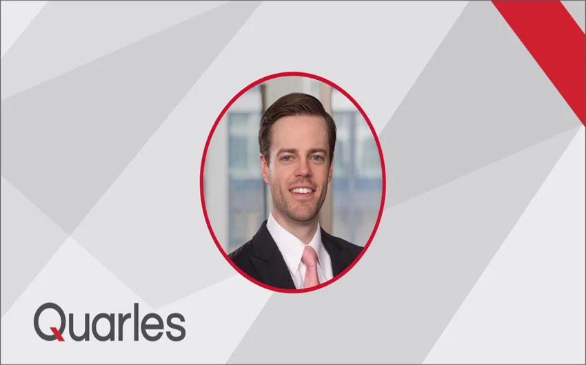 Quarles Adds Madison Real Estate Attorney Chuck Delorey as Of Counsel