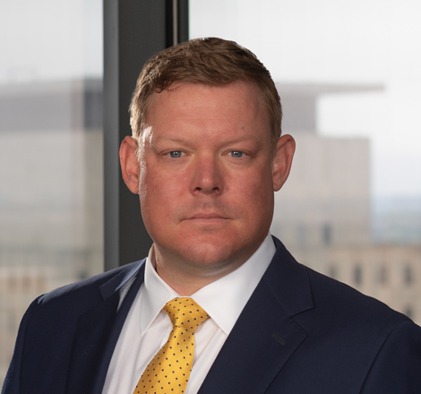 Photo of Eric  Matzke