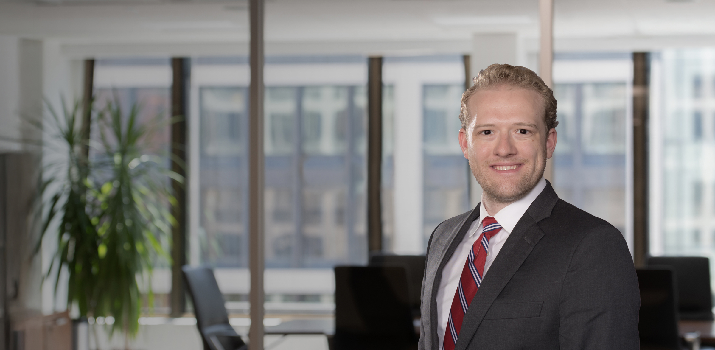 Philip Anderson, Quarles & Brady LLP Photo