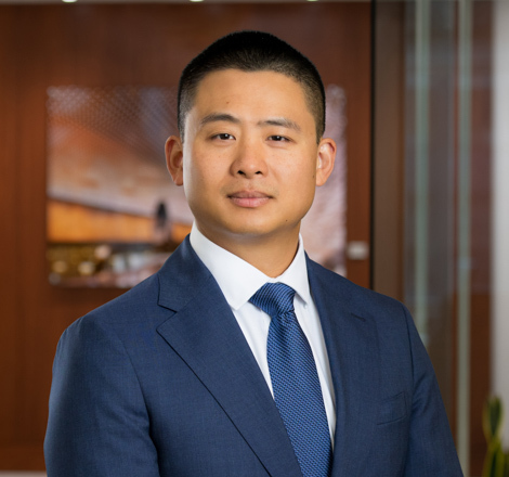 Photo of Pouch  Liang