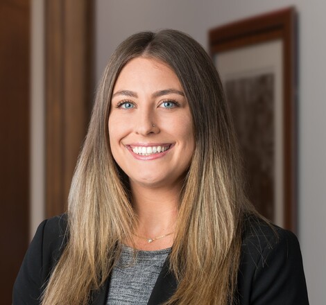 Photo of Alexandra  Moynihan