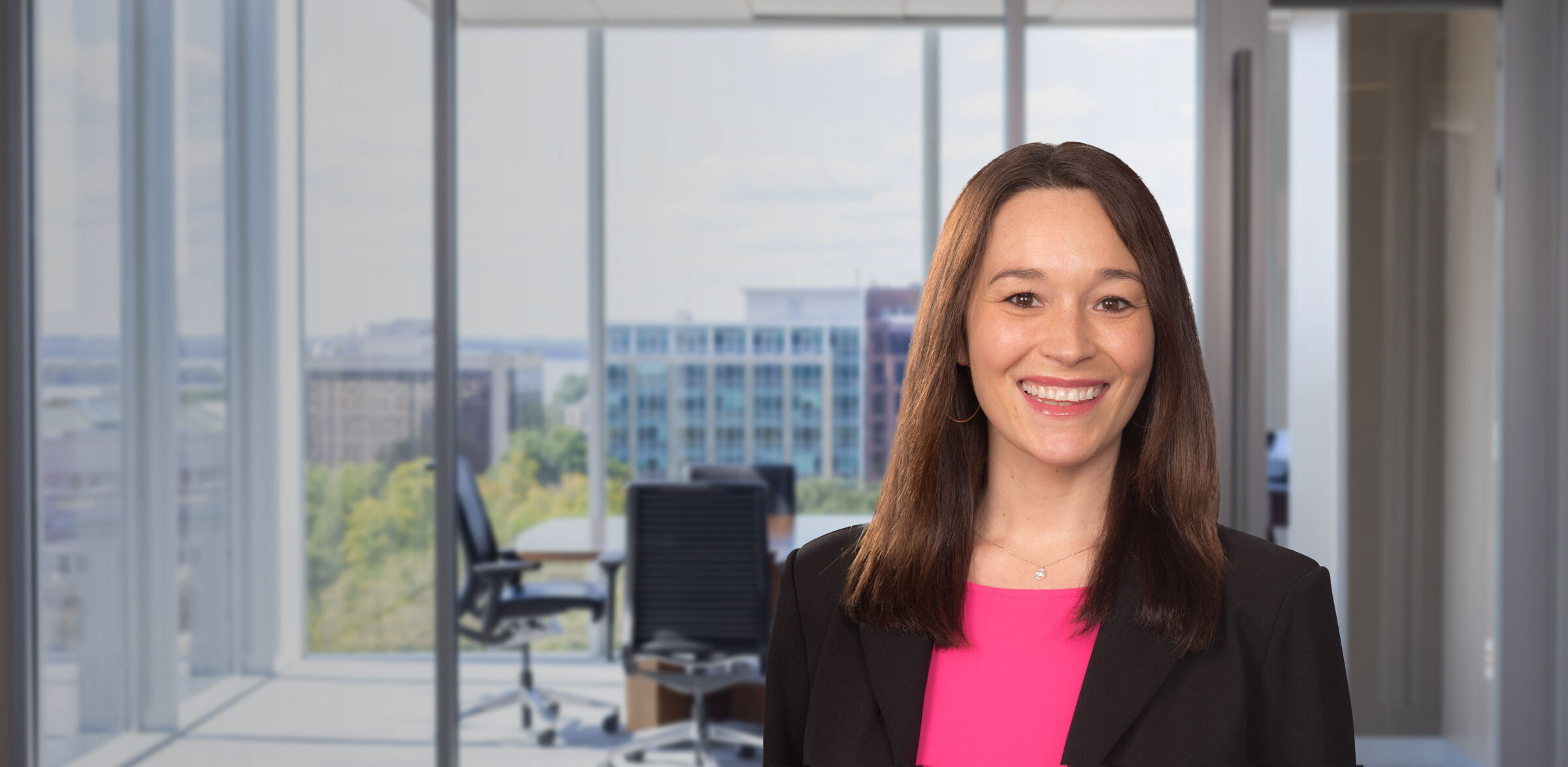 Mandie Lukasik, Quarles & Brady LLP Photo