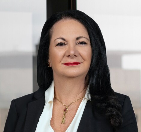 Photo of Jennifer  Nackley