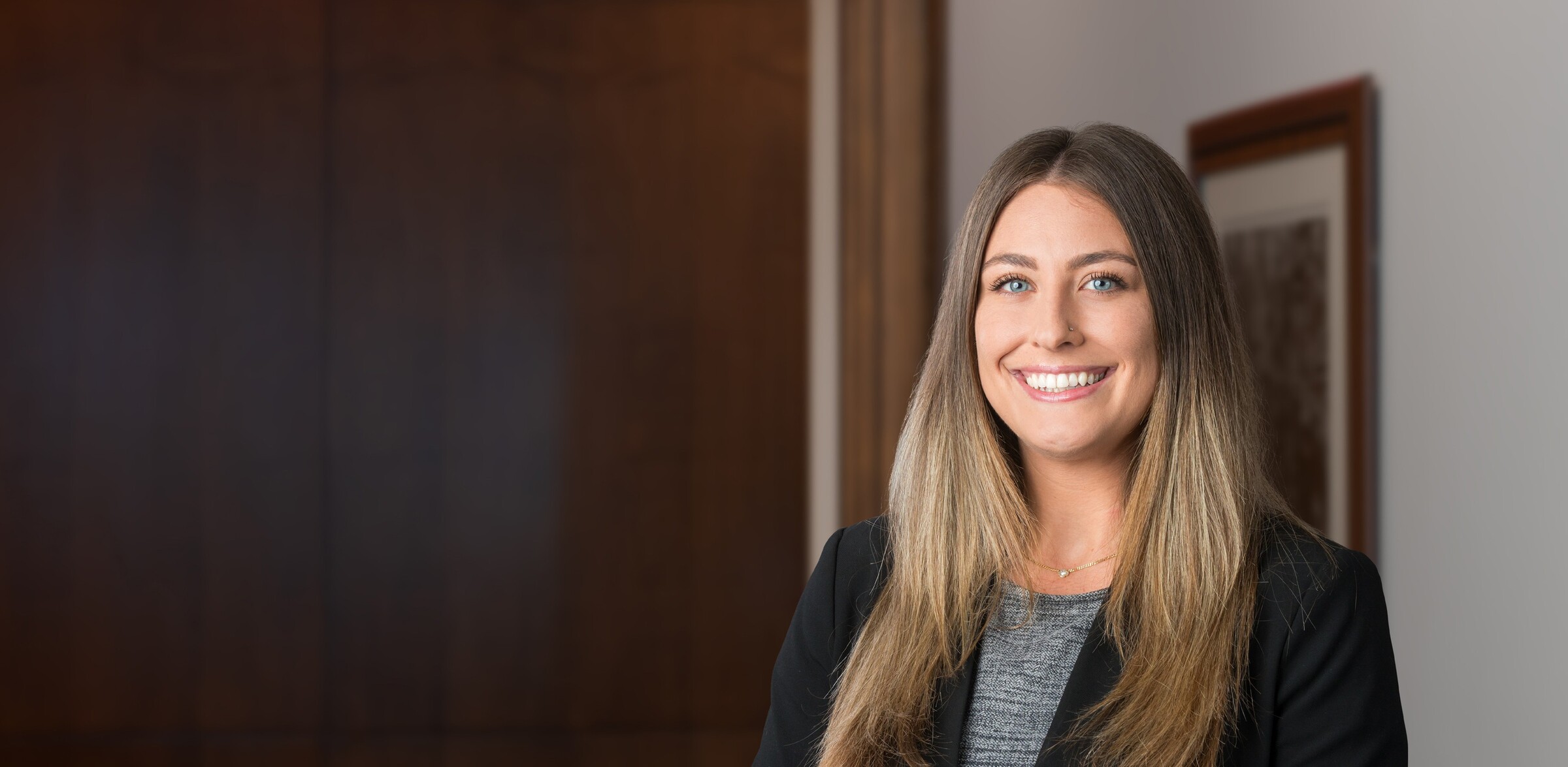 Alexandra Moynihan, Quarles & Brady LLP Photo