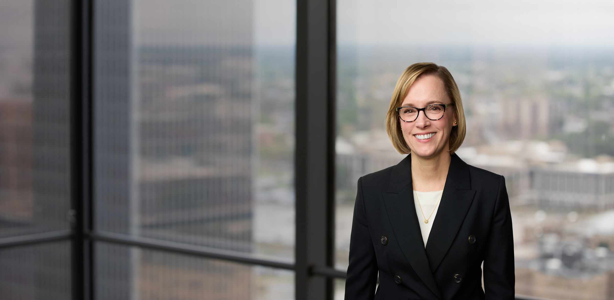 Jennifer Sloop, Quarles & Brady LLP Photo