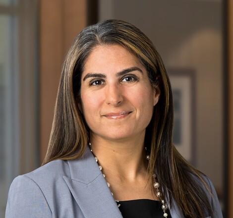 Photo of Joanne Alnajjar Buser