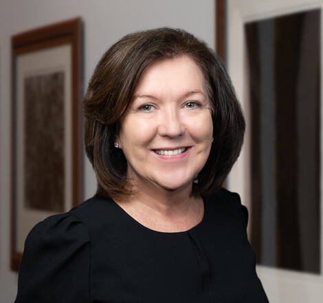 Photo of Therese  Finan