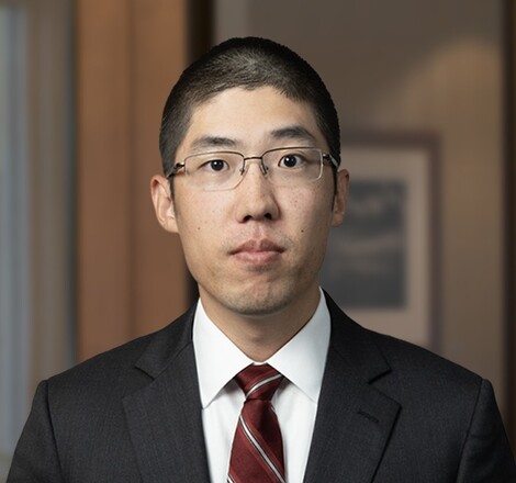 Photo of Bowen  Li
