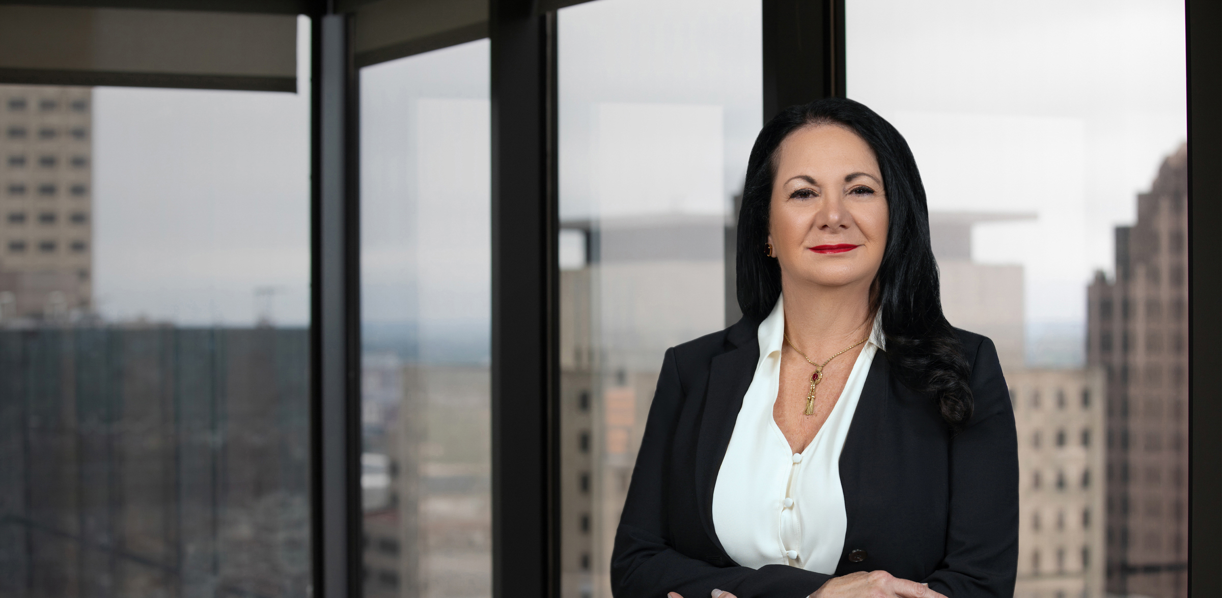 Jennifer Nackley, Quarles & Brady LLP Photo