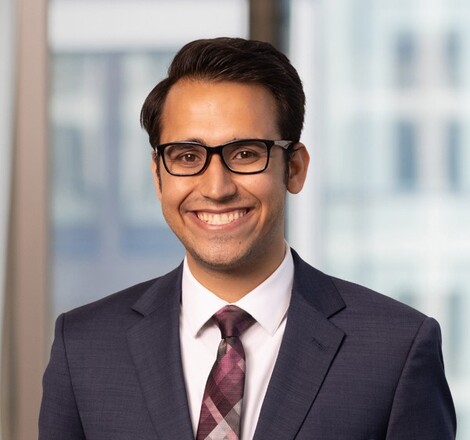 Photo of Ben  Leraris