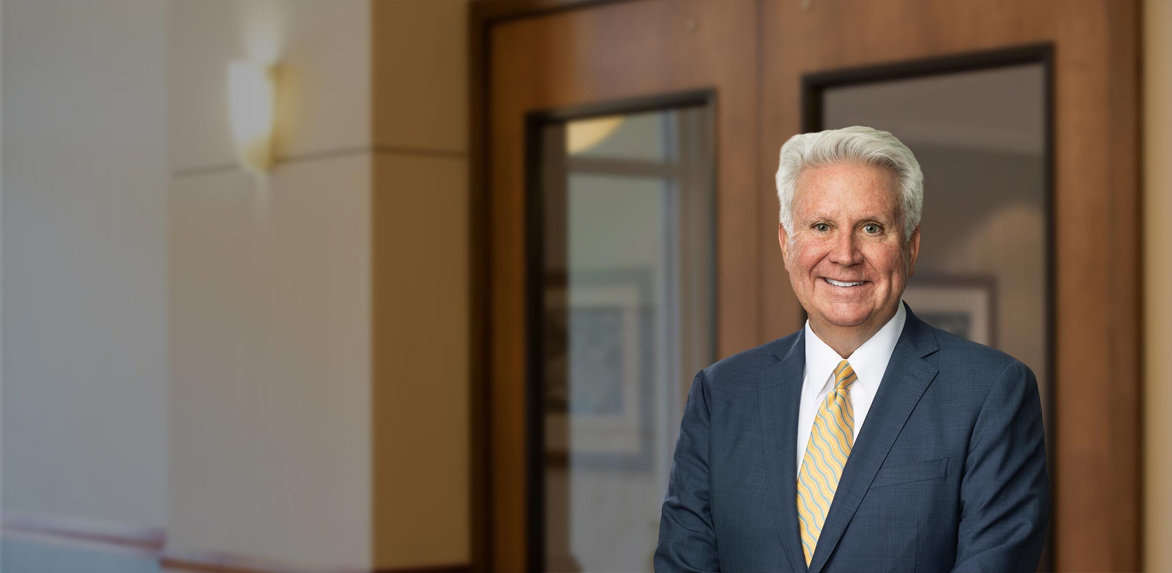 Dan Quigley, Quarles & Brady LLP Photo