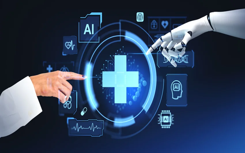 Meghan O’Connor Discusses Legal Implications of AI and Provider-Patient Relationships in MedCity News Article