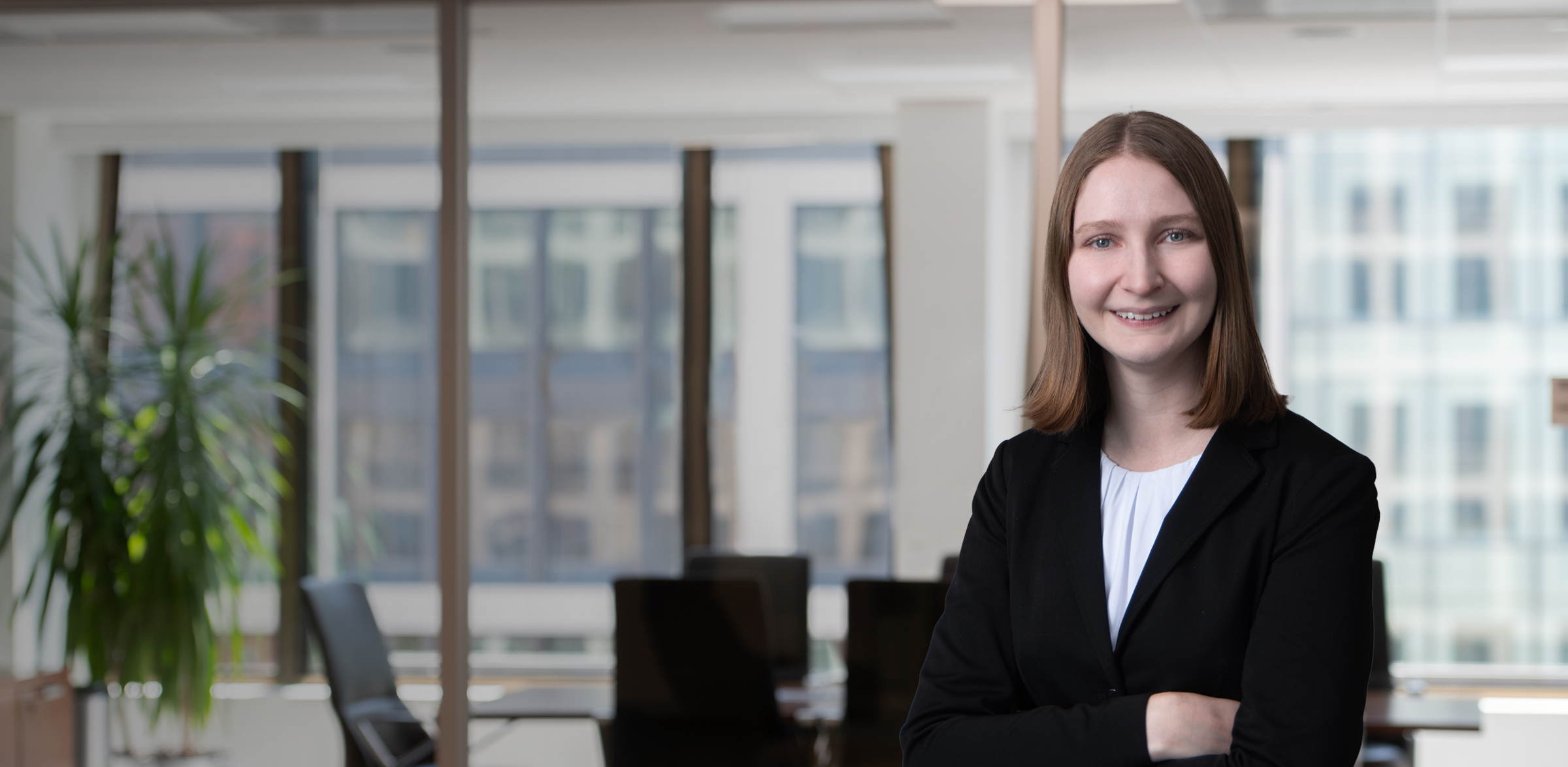 Corinne Jacome, Quarles & Brady LLP Photo