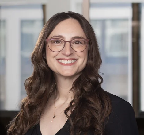 Photo of Meghan  O'Connor
