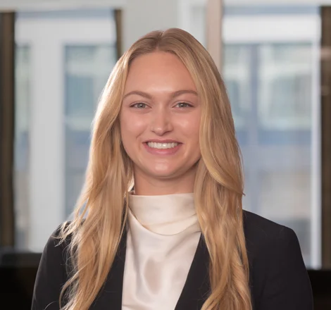 Photo of Isabel  Batley