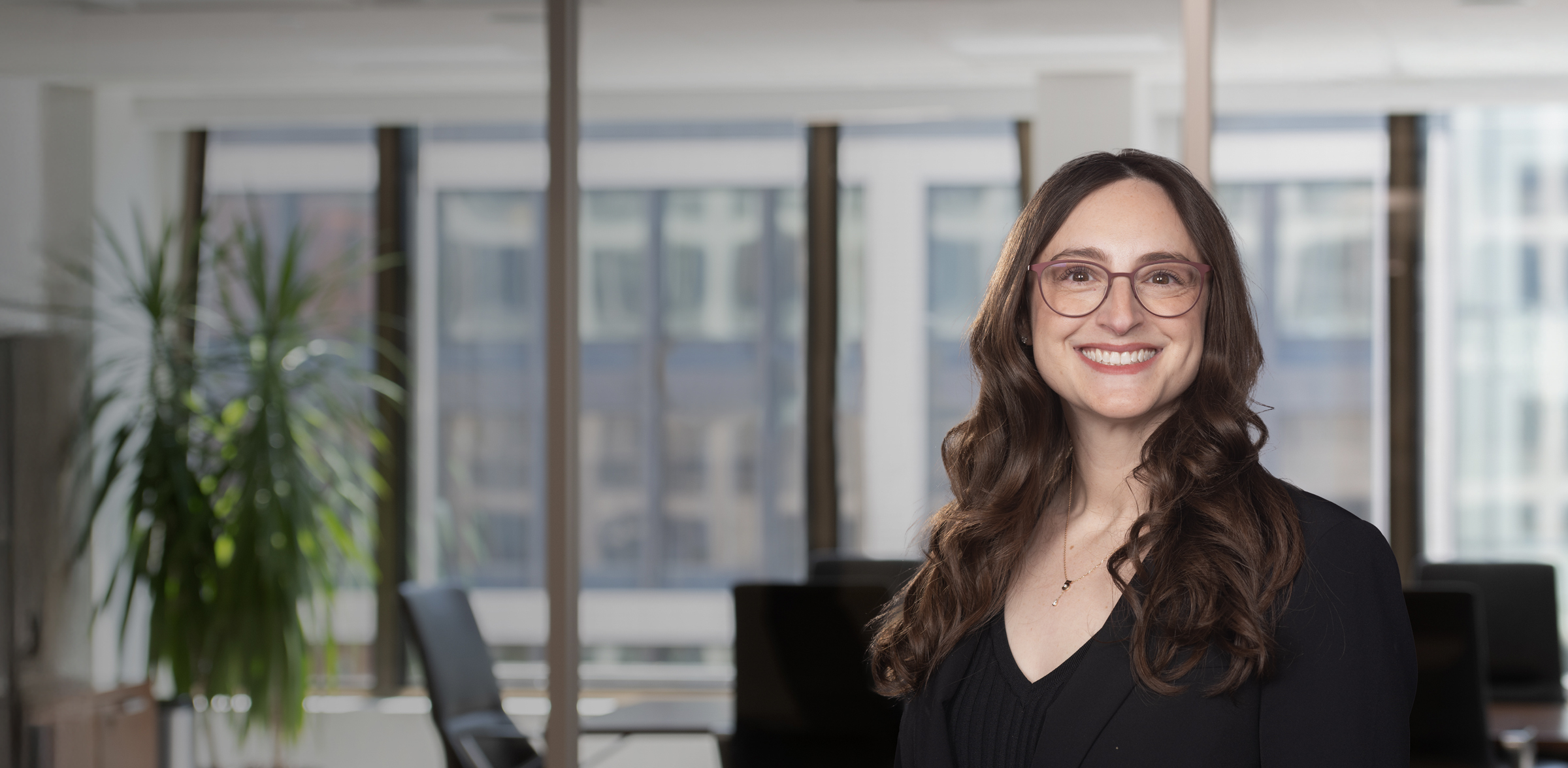 Meghan O'Connor, Quarles & Brady LLP Photo