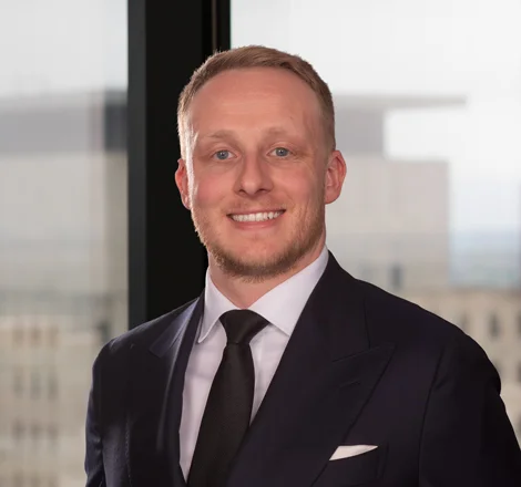 Photo of Adam  Pozorski