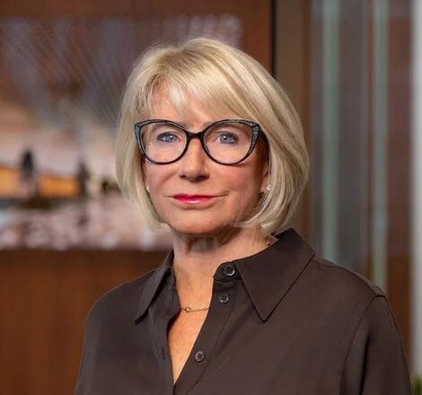 Photo of Karen  Gibbs
