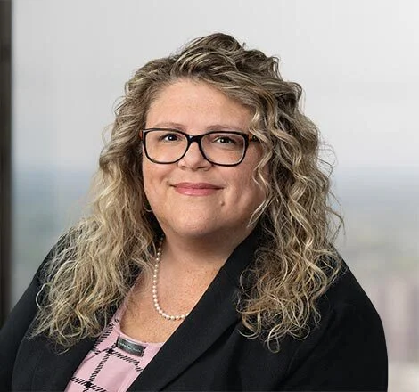 Photo of Janine  Gunyan