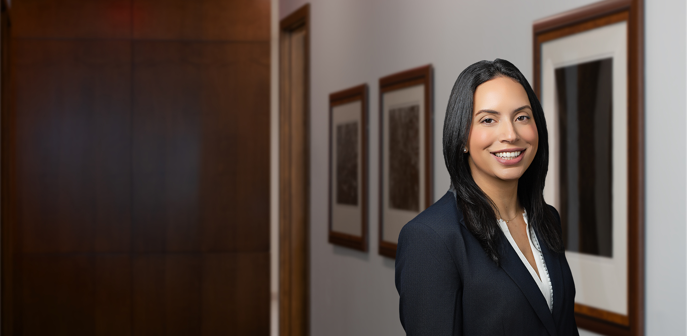 Cassandra Cameron, Quarles & Brady LLP Photo