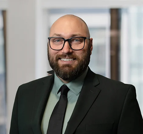 Photo of Chris  Holzer