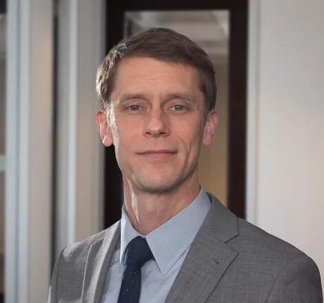 Photo of Rory  Foster