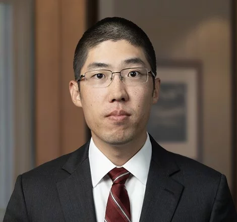 Photo of Bowen  Li