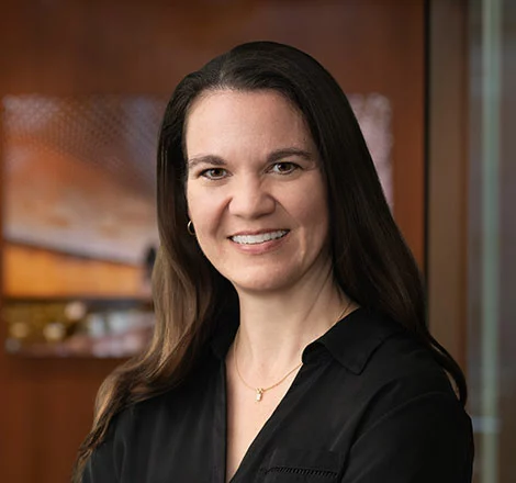 Photo of Heather  Buchta