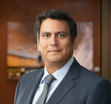 Photo of Paul  Valentine