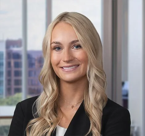 Photo of Peyton  Bellon