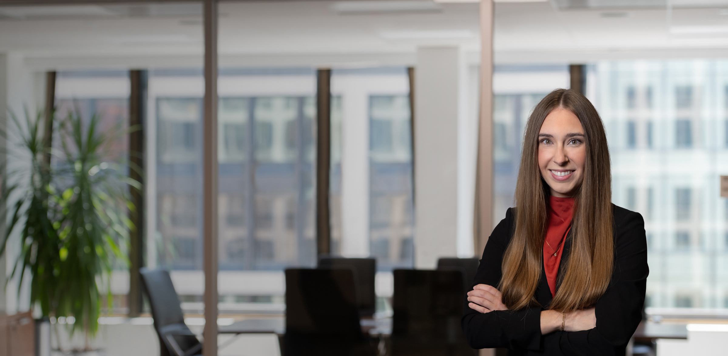 Allison Kelley, Quarles & Brady LLP Photo