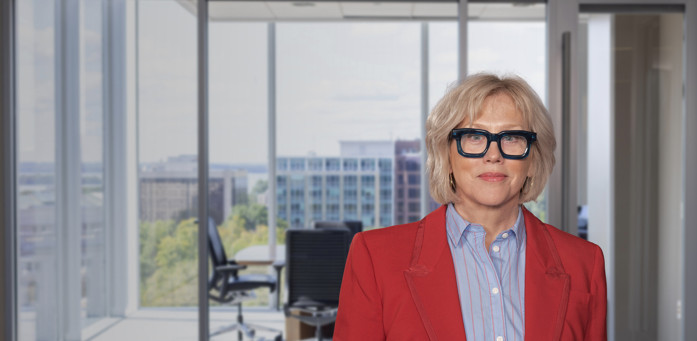 Dawn Caldart, Quarles & Brady LLP Photo