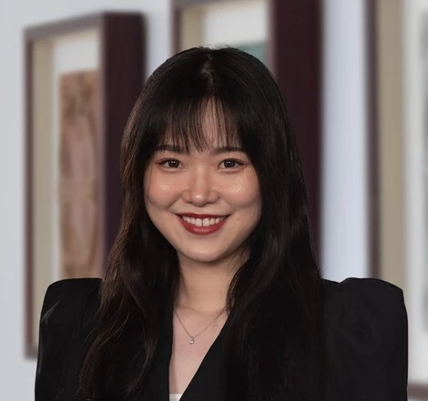 Photo of Yizhou  Yao