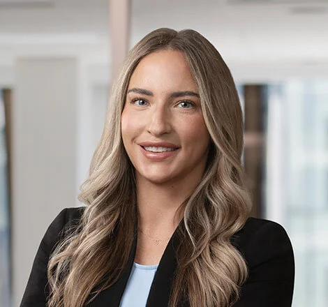 Photo of Monika  Calamita