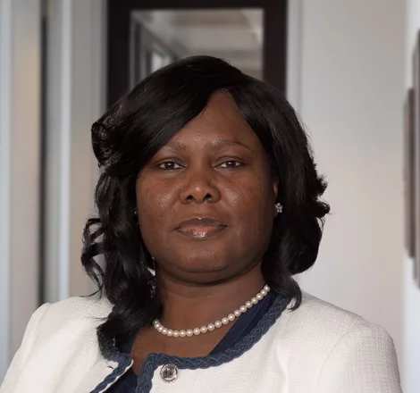 Photo of Kenya  Hagans