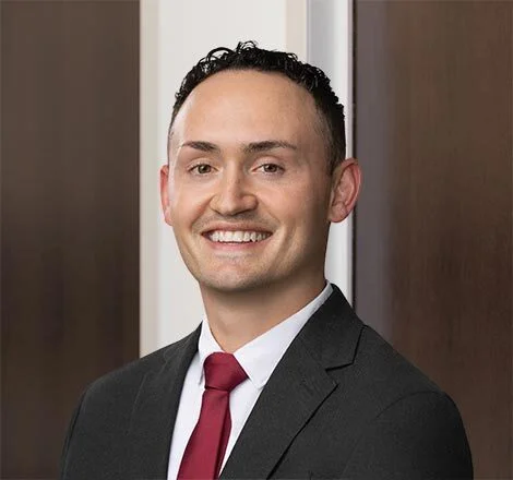 Photo of Travis  Poulos