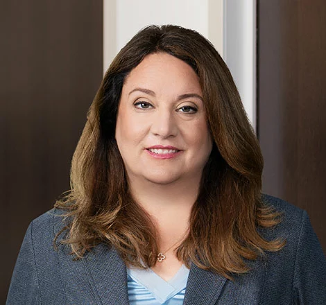 Photo of Jennifer  Clements