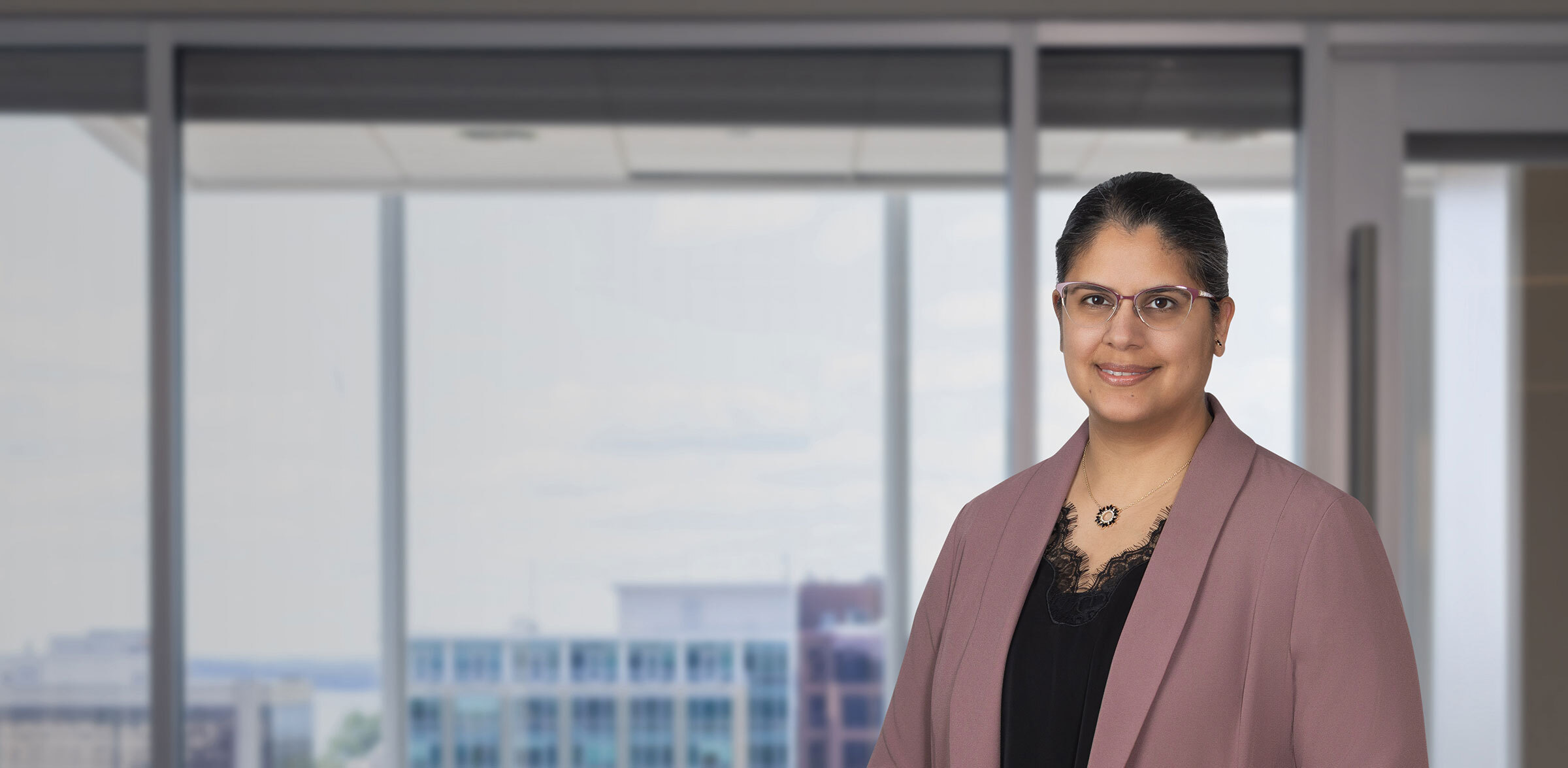 Reema Kapur, Quarles & Brady LLP Photo