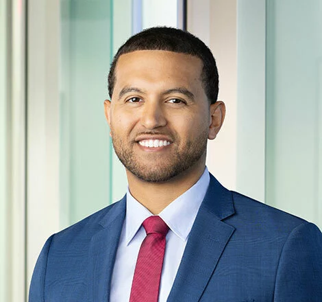 Photo of Jeremy  Wodajo