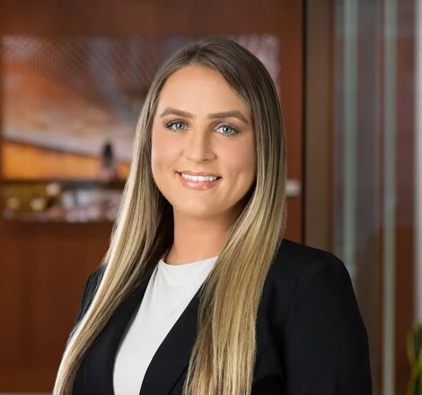 Photo of Kilee  Petersen