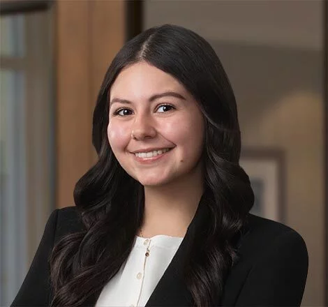 Photo of Nidia  Mendoza