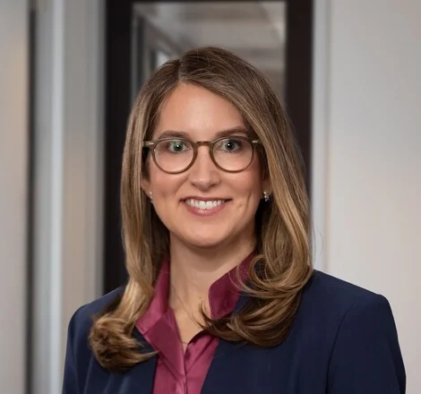 Photo of Hillary  Bean