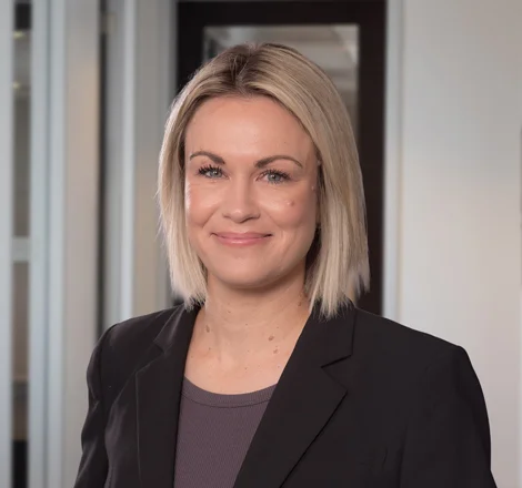Photo of Erin  Swinstead