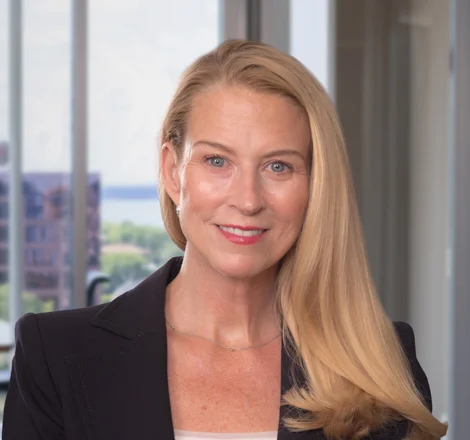 Photo of Kristin Graham Noel