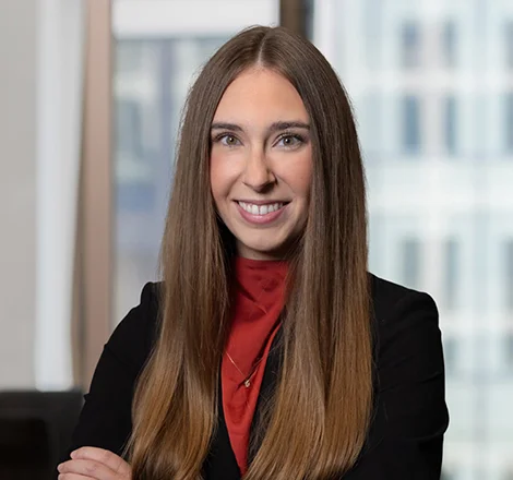 Photo of Allison  Kelley