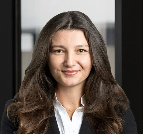 Photo of Meagan  Koontz