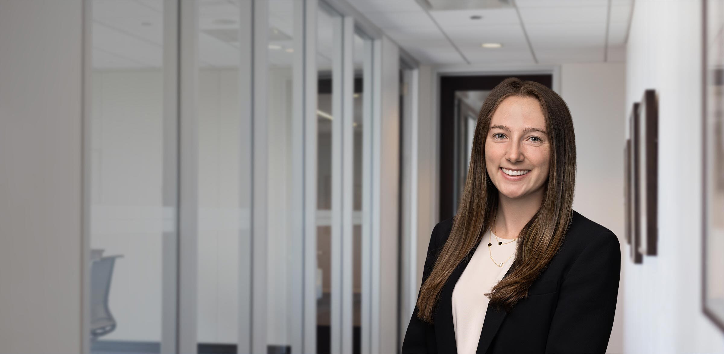 Kate Dishman, Quarles & Brady LLP Photo